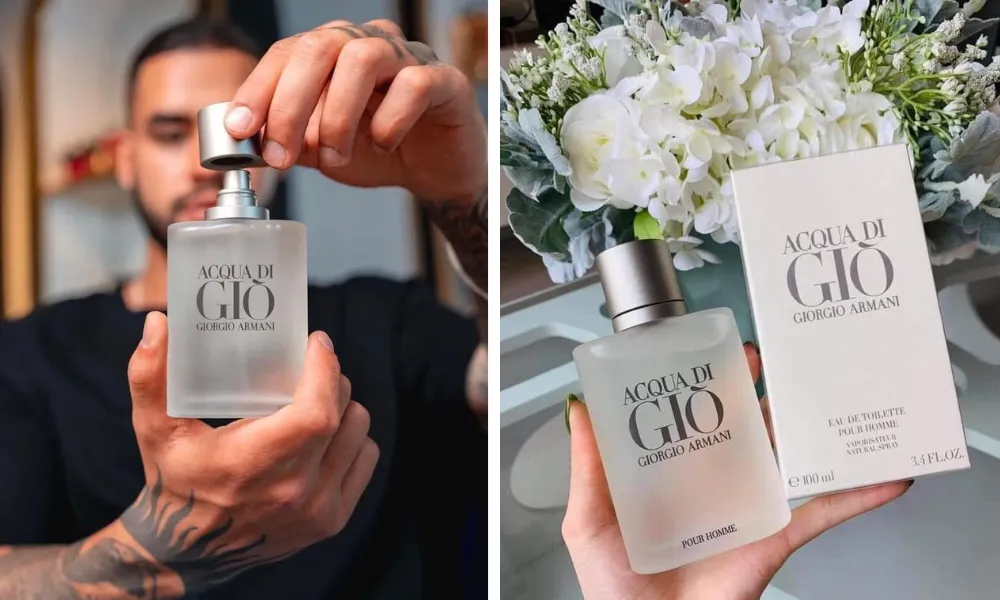 Top 10 chai nước hoa cho nhân viên sale gặp khách đáng mua - 7