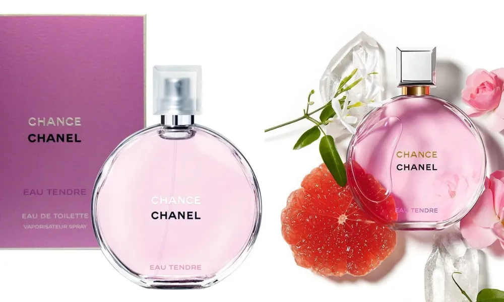 Top 10 chai nước hoa cho nhân viên sale gặp khách đáng mua - 12