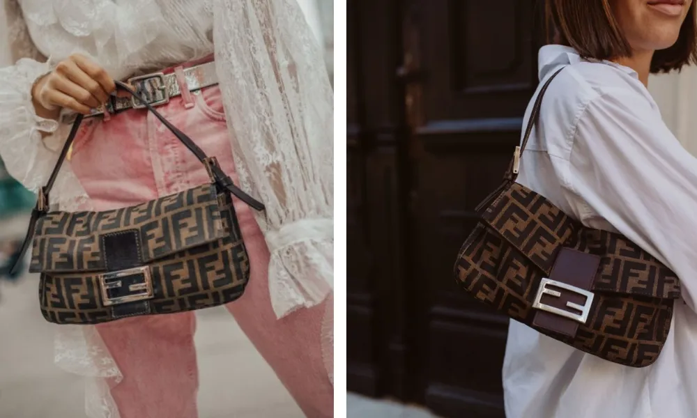 Túi flap bag là gì? Top 5 mẫu túi flap bag hàng hiệu kinh điển - 2