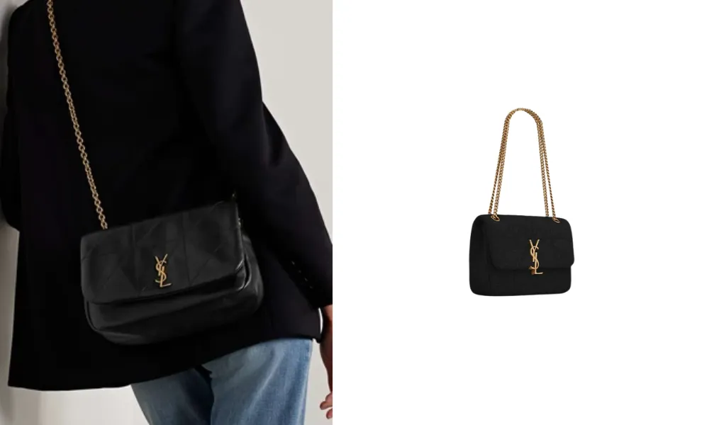 Túi flap bag là gì? Top 5 mẫu túi flap bag hàng hiệu kinh điển - 4