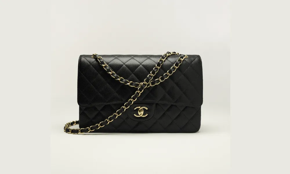 Túi flap bag là gì? Top 5 mẫu túi flap bag hàng hiệu kinh điển - 5