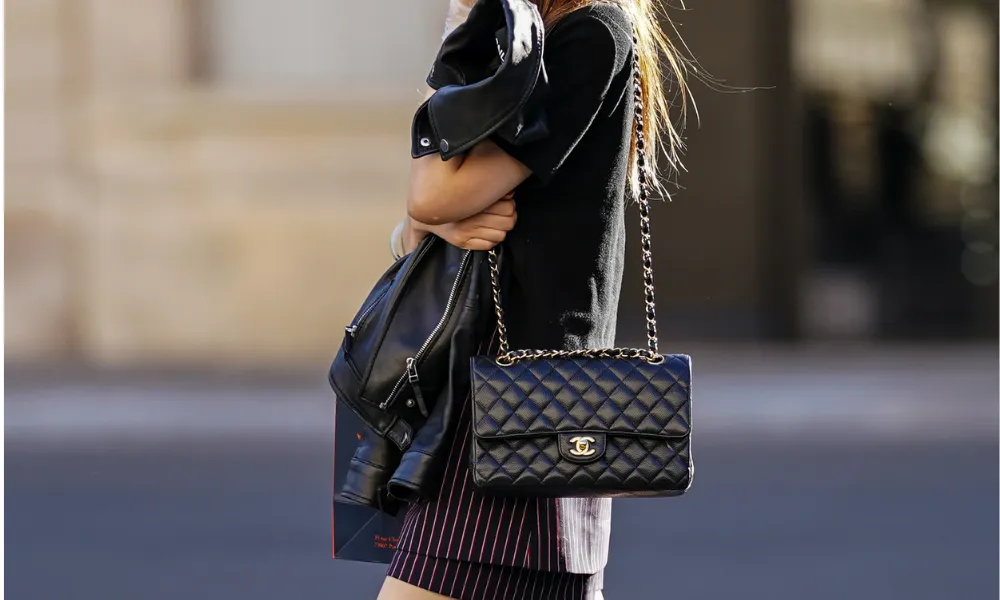 Túi flap bag là gì? Top 5 mẫu túi flap bag hàng hiệu kinh điển - 6