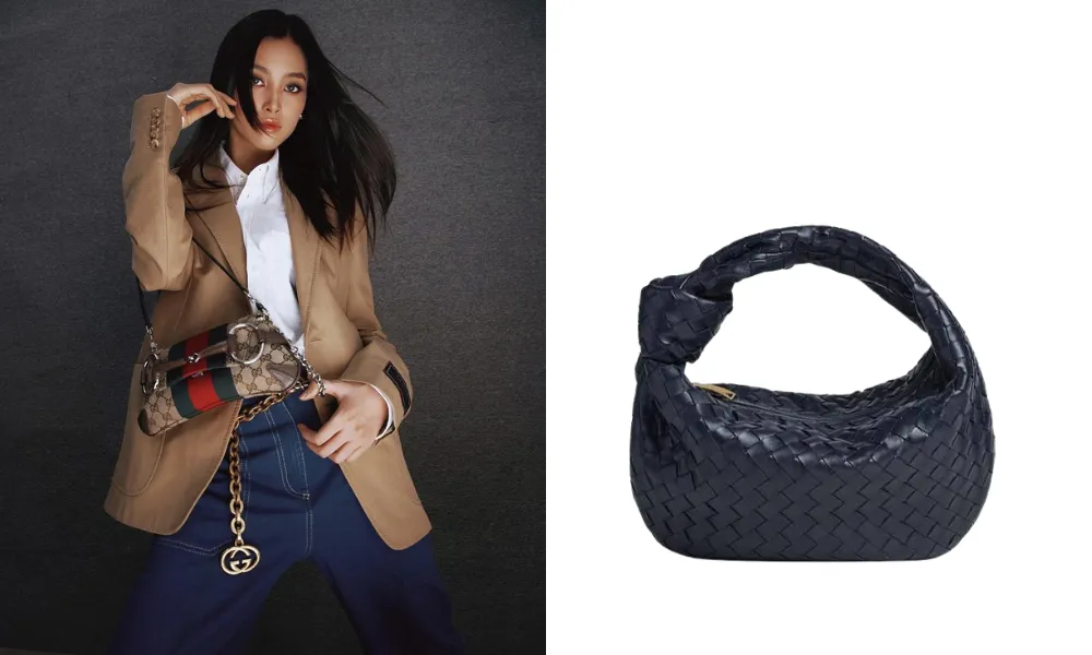 Túi Hobo là gì? Các kiểu túi Hobo phổ biến, được yêu thích - 2