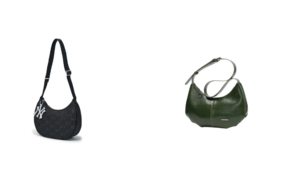 Túi Hobo là gì? Các kiểu túi Hobo phổ biến, được yêu thích - 3