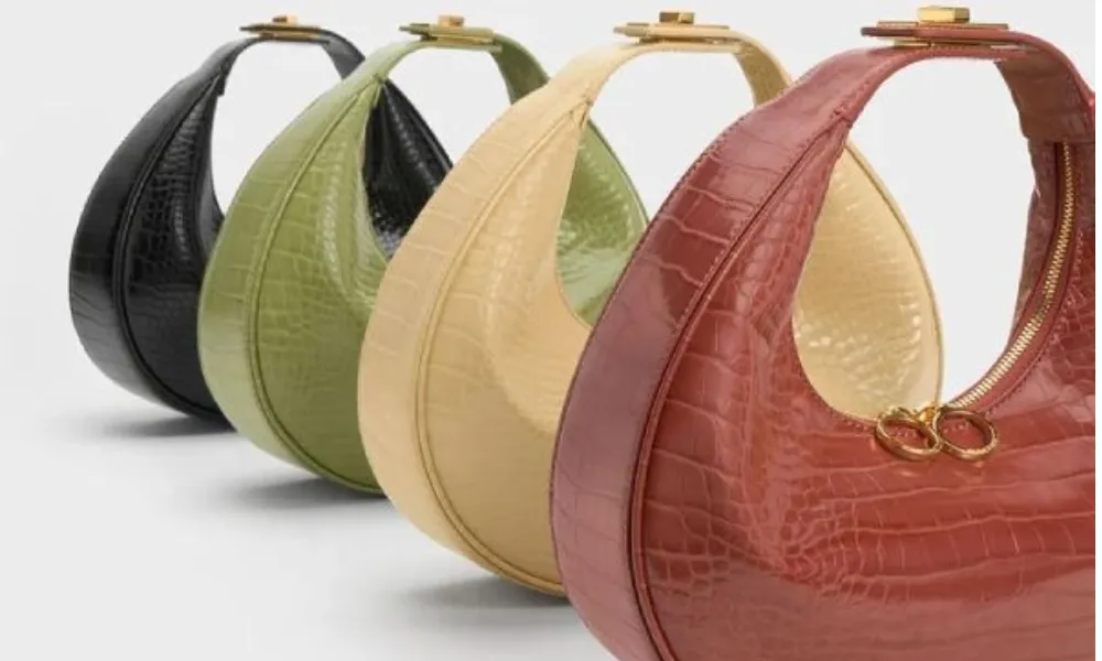 Túi Hobo là gì? Các kiểu túi Hobo phổ biến, được yêu thích - 8