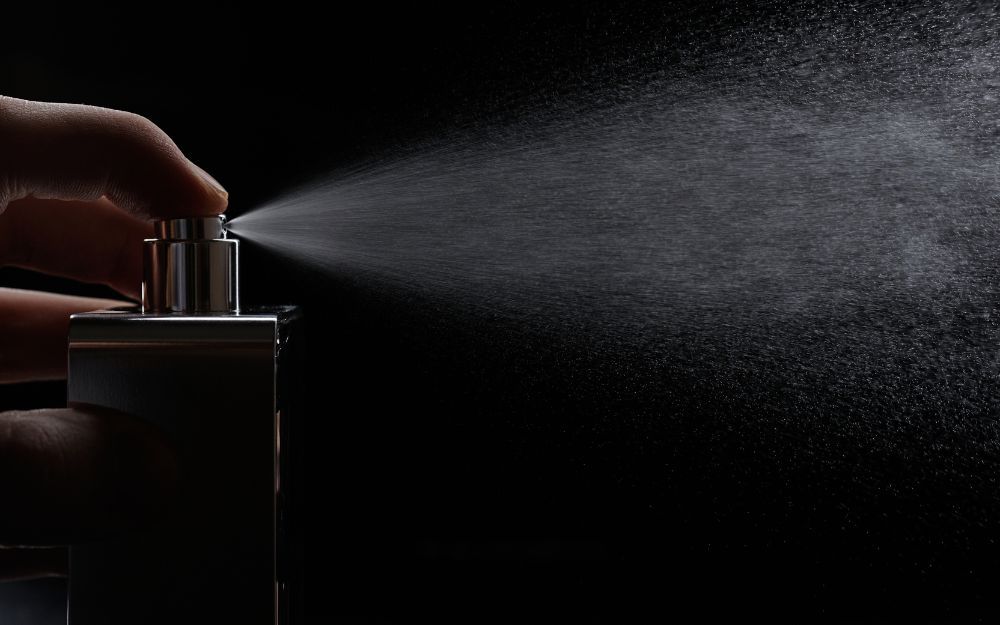 Vì Sao Cùng Một Chai Nước Hoa Mà Mùi Khác Nhau? 5 Lý Do Ít Ai Biết - 5