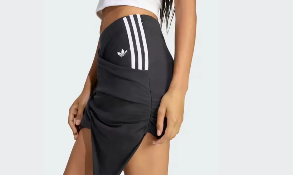 Adidas x Jennie FW26: BST adidas Originals by Jennie có gì đặc biệt? - 6
