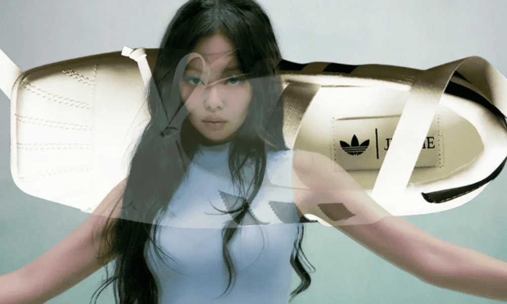 Adidas x Jennie FW26: BST adidas Originals by Jennie có gì đặc biệt? - 7
