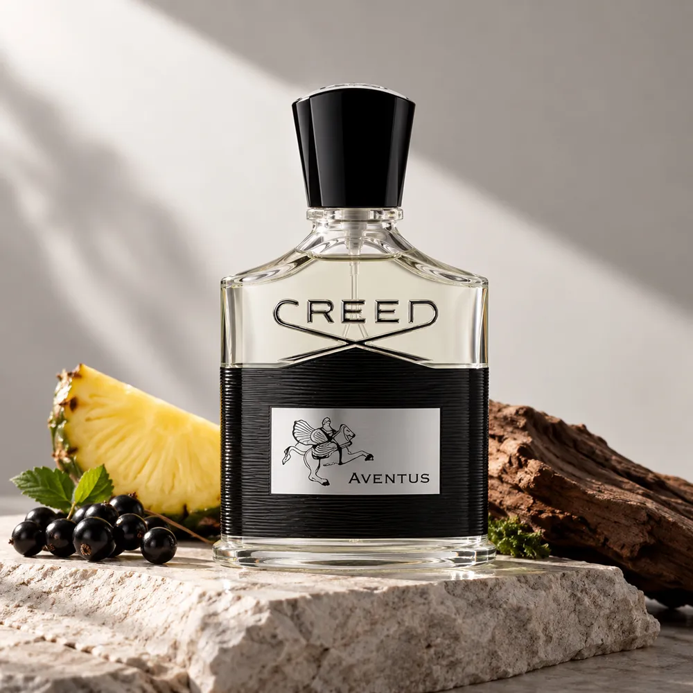 Creed Aventus 
