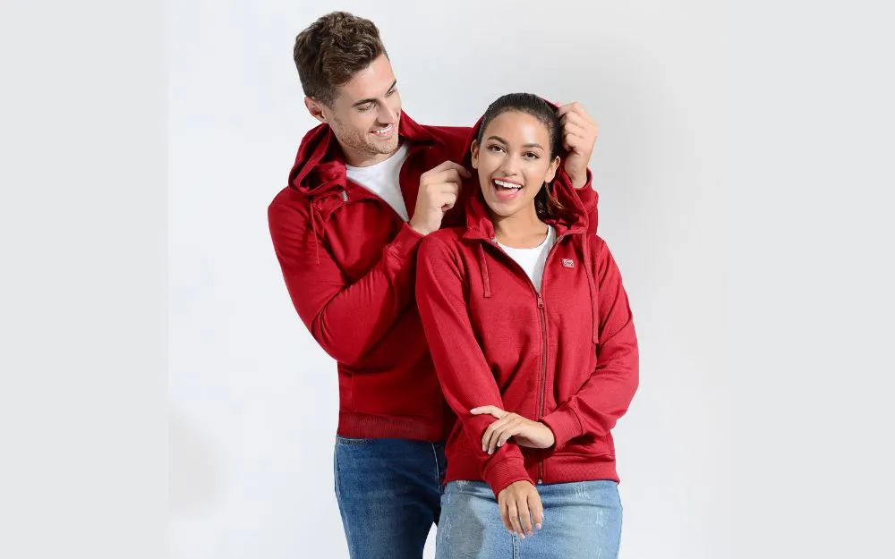 Áo Khoác Chống Nắng Sài Gòn: Bí Quyết Chọn Vải Và Địa Chỉ Mua  - 1