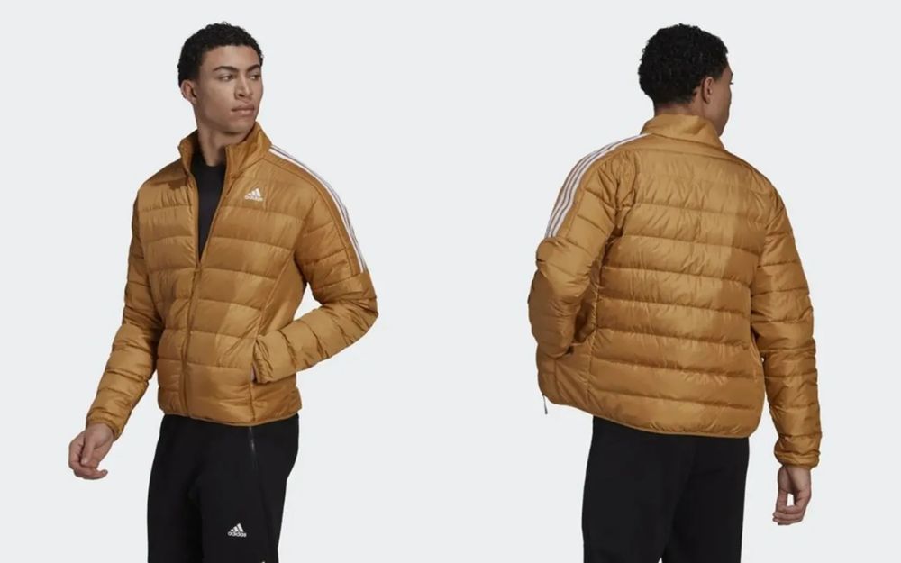 Top 10 Áo Khoác Lông Vũ Nam Hàng Hiệu Bán Chạy, Trending 2026 - 10