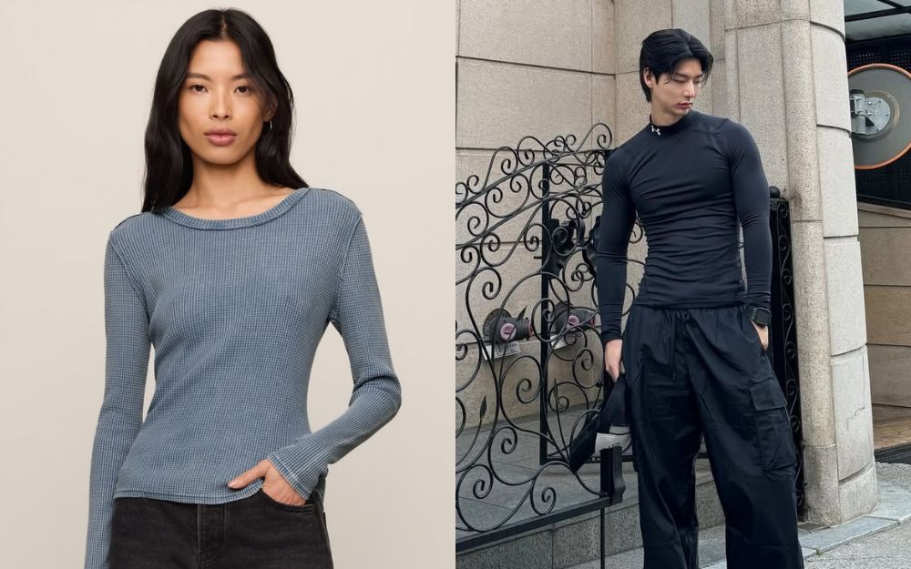 Top 5 Dòng Áo Khoác Giữ Ấm Tốt Cho Mùa Đông Miền Bắc - 15