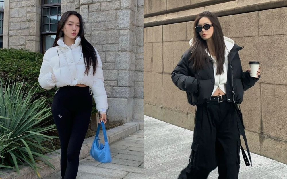 Áo Khoác Phao Cách Tân Là Gì? Trending Mùa Đông Không Thể Bỏ Qua - 3