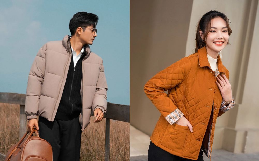 Áo Khoác Phao Cách Tân Là Gì? Trending Mùa Đông Không Thể Bỏ Qua - 6
