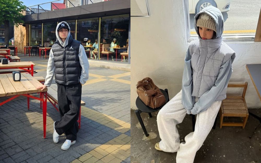 Áo Khoác Phao Cách Tân Là Gì? Trending Mùa Đông Không Thể Bỏ Qua - 7