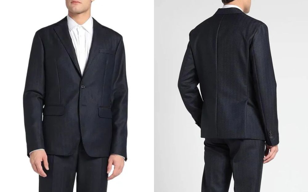 Top 4 Kiểu Áo Vest Nam Dự Tiệc Cuối Năm Mặc Đẹp Và Đẳng Cấp - 7