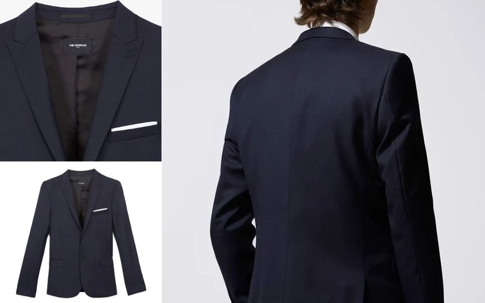 Top 4 Kiểu Áo Vest Nam Dự Tiệc Cuối Năm Mặc Đẹp Và Đẳng Cấp - 11