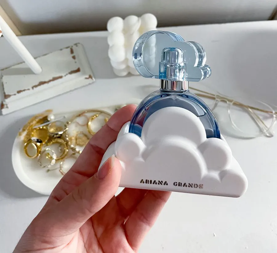 Ariana Grande Cloud (EDP)
