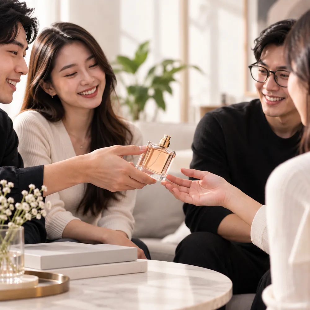 Pass lại cho bạn bè, đồng nghiệp và người thân