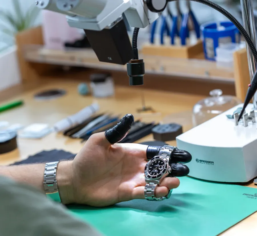 Quy trình bảo dưỡng đồng hồ chuẩn kỹ thuật