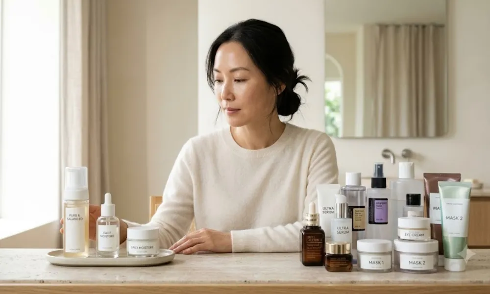 Bao Lâu Thì Thấy Hiệu Quả Skincare? Giải Đáp Chi Tiết - 3