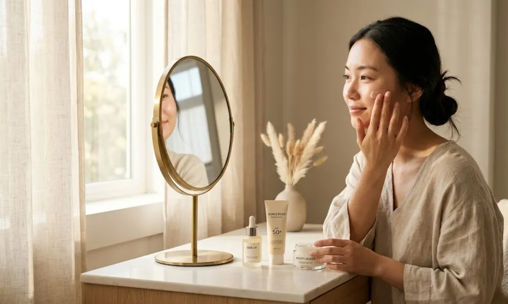 Bao Lâu Thì Thấy Hiệu Quả Skincare? Giải Đáp Chi Tiết - 5