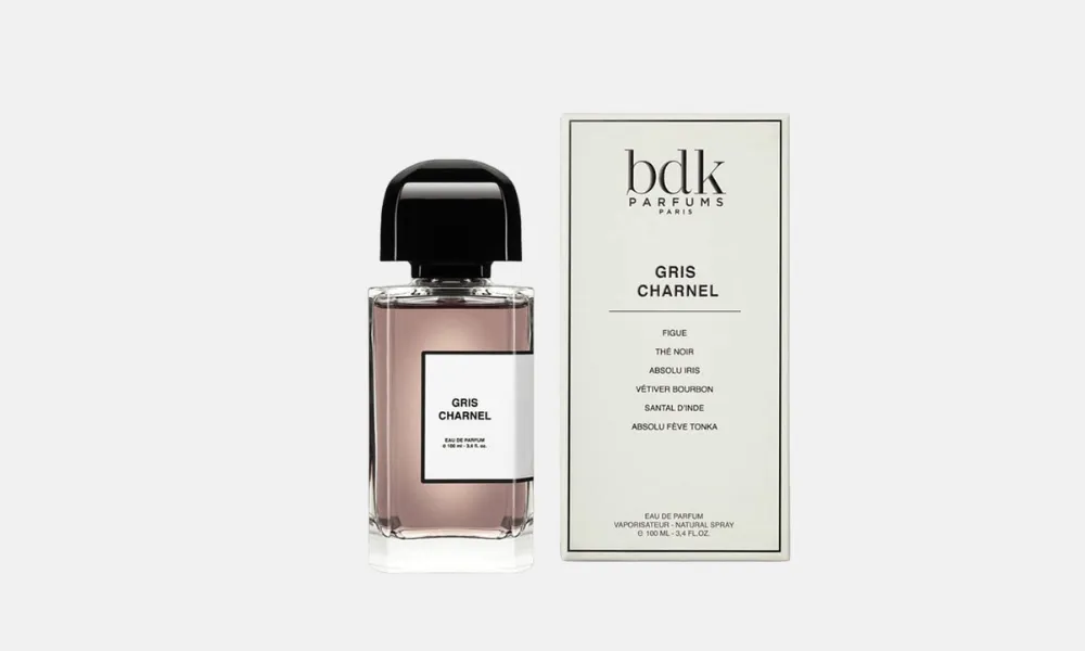BDK Parfums Gris Charnel Review: Có Đáng Mua Không? - 4