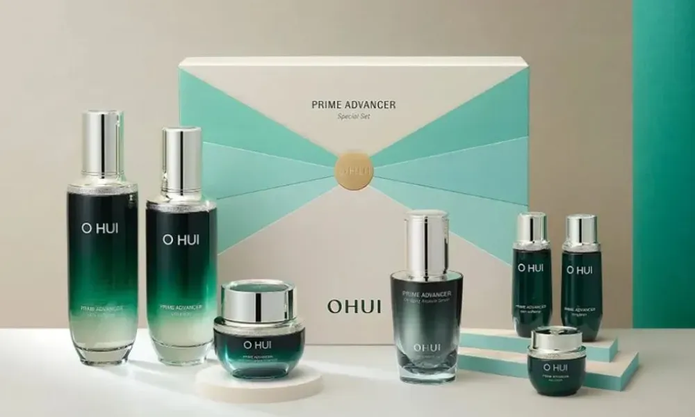 Bộ Chăm Sóc Da Trọn Bộ Có Đáng Mua Không? Giải Đáp Chi Tiết - 1