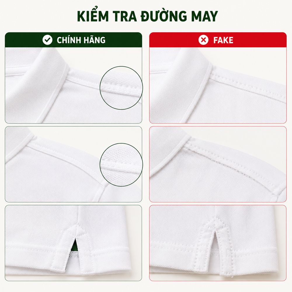 Kiểm tra đường may