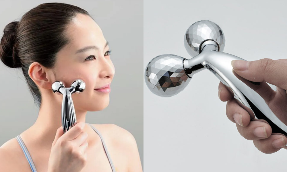 Cây Lăn Massage Mặt Có Tác Dụng Gì? Có Nên Mua Không? - 8