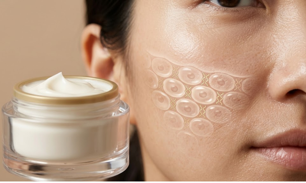 Ceramide Có Tác Dụng Gì Cho Da? Công Dụng Và Cách Dùng - 1
