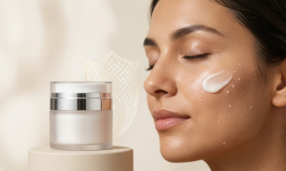 Ceramide Có Tác Dụng Gì Cho Da? Công Dụng Và Cách Dùng - 3