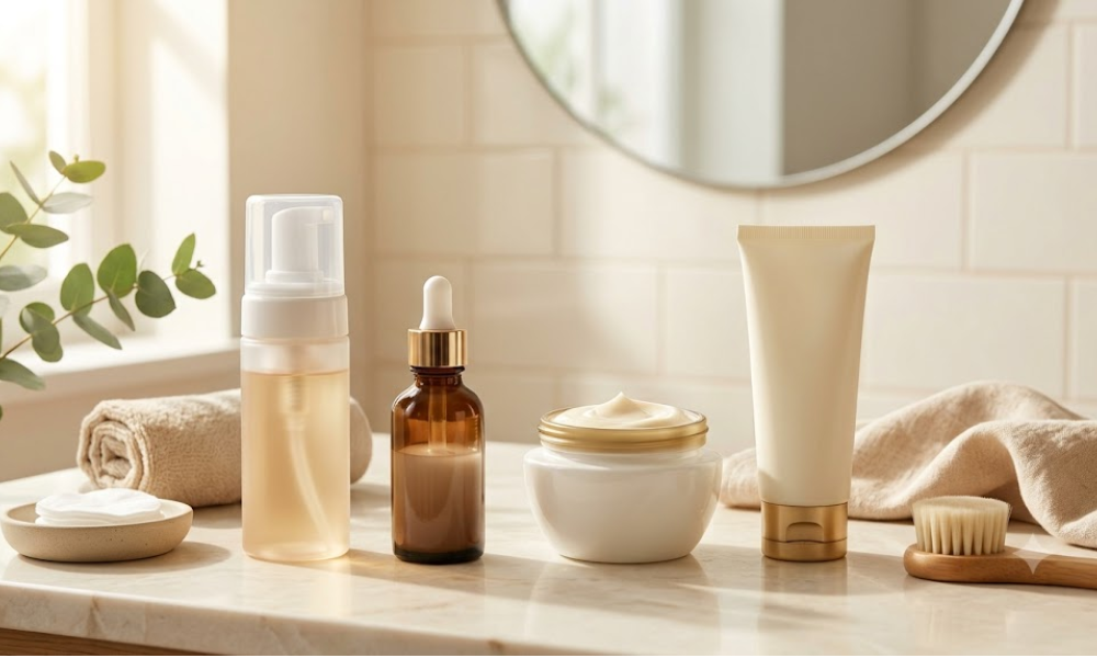 Ceramide Có Tác Dụng Gì Cho Da? Công Dụng Và Cách Dùng - 4