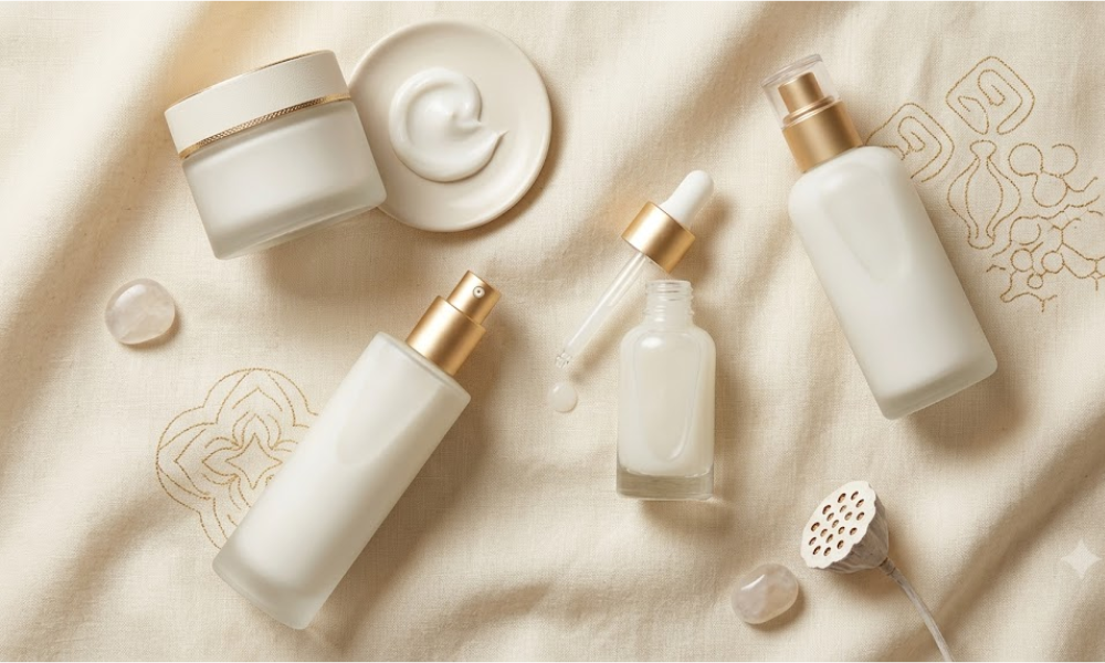 Ceramide Có Tác Dụng Gì Cho Da? Công Dụng Và Cách Dùng - 5