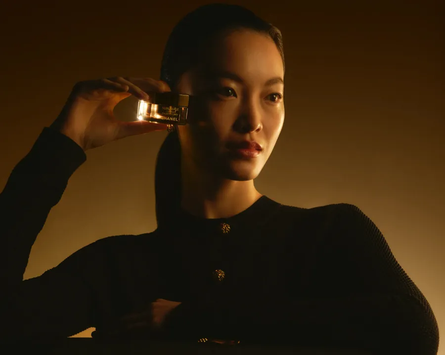 CHANEL Sublimage Les Extraits de Nuit