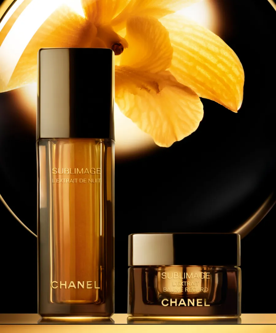 CHANEL Sublimage Les Extraits de Nuit