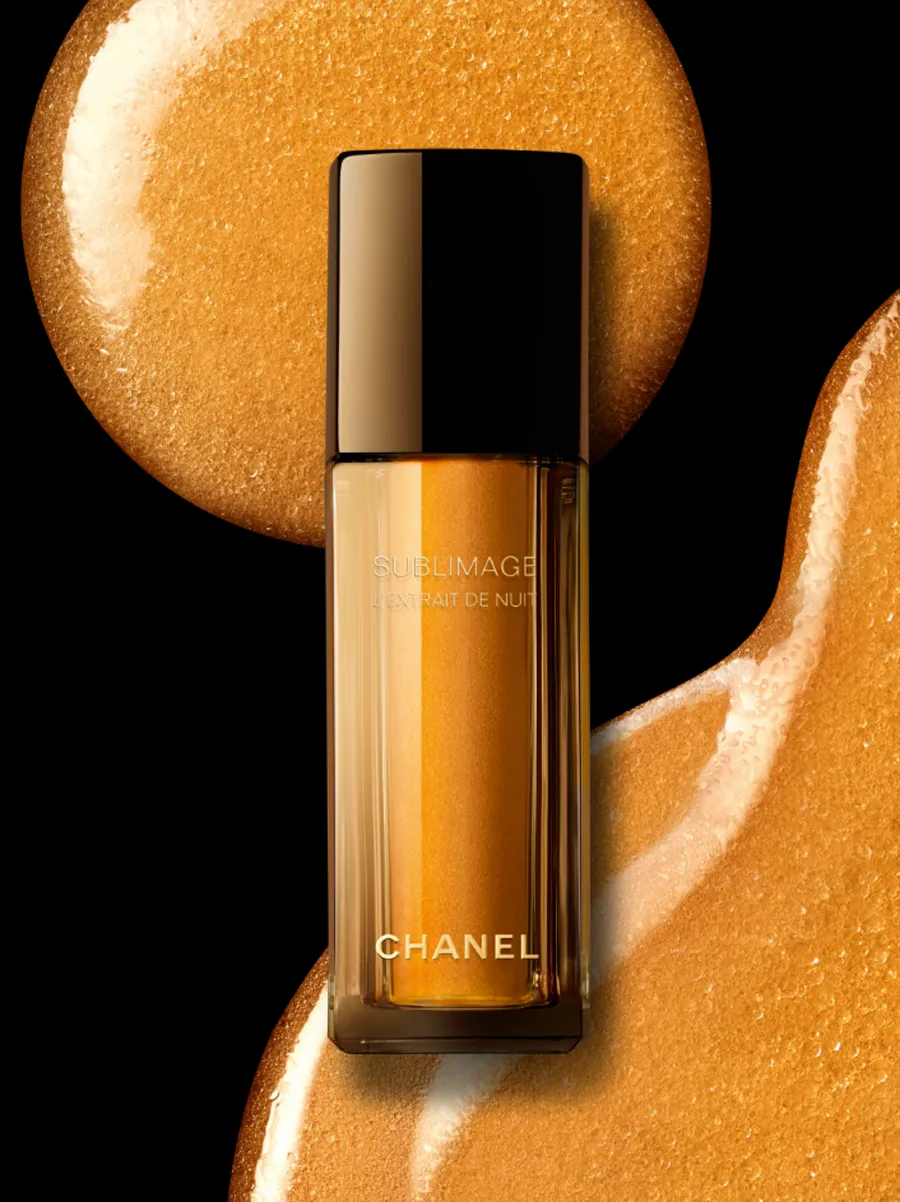 CHANEL Sublimage Les Extraits de Nuit