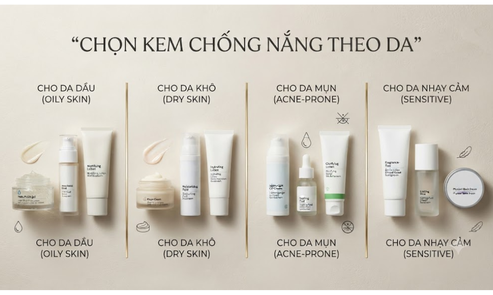 Chống nắng cho khí hậu biển Đà Nẵng: Cách chăm sóc đúng - 3