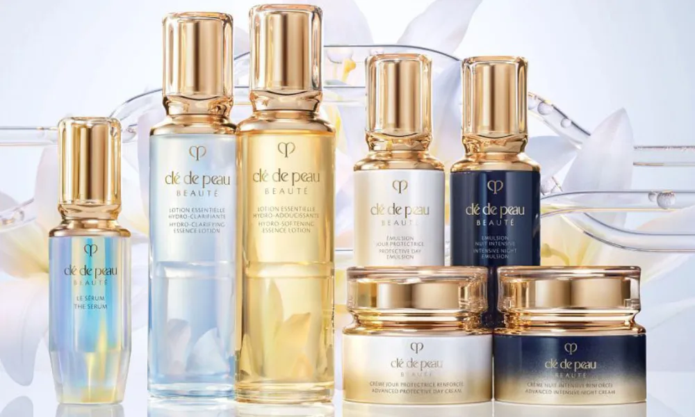 Clé de Peau Beauté là hãng gì? Của nước nào, thuộc tập đoàn nào? - 2