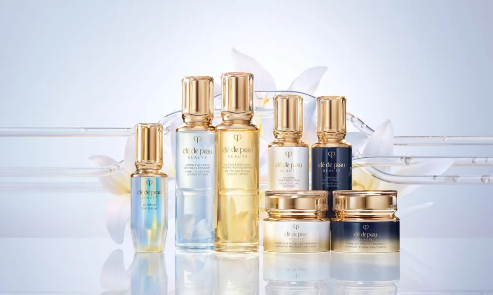 Clé de Peau Beauté là hãng gì? Của nước nào, thuộc tập đoàn nào? - 5