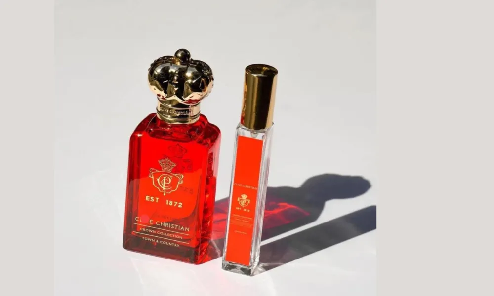 Clive Christian bản 10ml có đáng mua không? Đánh giá chi tiết - 1