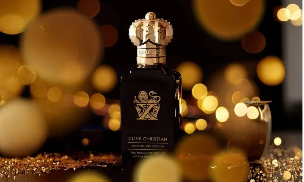 Clive Christian bản 10ml có đáng mua không? Đánh giá chi tiết - 2