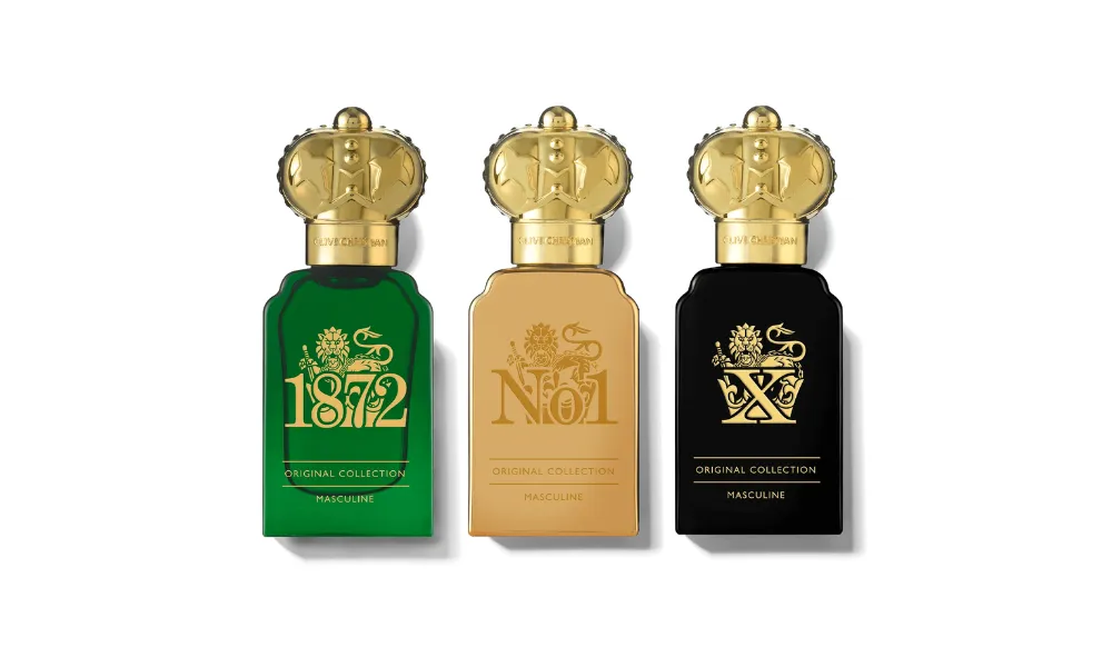 Clive Christian bản 10ml có đáng mua không? Đánh giá chi tiết - 4