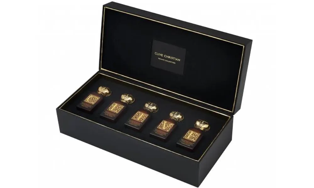 Clive Christian bản 10ml có đáng mua không? Đánh giá chi tiết - 5
