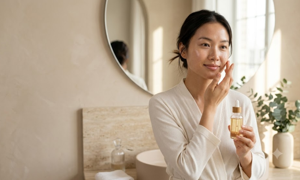 Có nên dùng nhiều serum cùng lúc không? Cách kết hợp đúng - 4