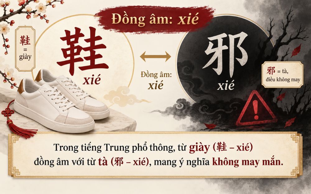 Có Nên Tặng Giày Cho Bạn Trai Không? Giải Mã Thực Hư Lời Đồn - 1