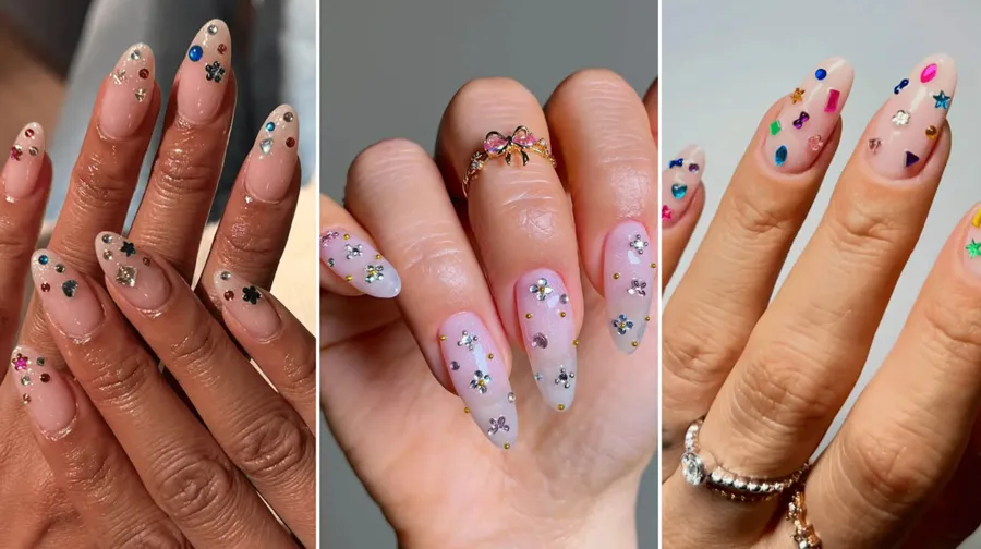 Những câu hỏi thường gặp về xu hướng “bedazzling”