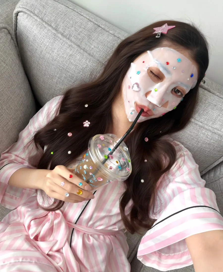 Những câu hỏi thường gặp về xu hướng “bedazzling”