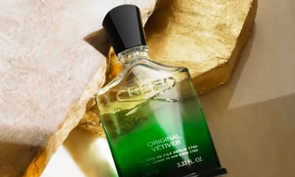 Creed Original Vetiver có hợp công sở không? Có nên mua không? - 2