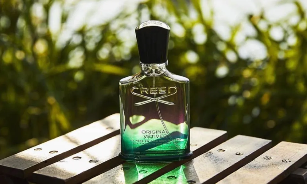 Creed Original Vetiver có hợp công sở không? Có nên mua không? - 5